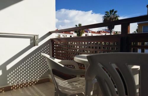 Puerto de la Cruz Apartment | Estudio para 2 Personas con Excelente Ubicación y Precio