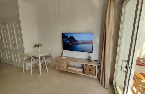Sotogrande Apartment | Estudio Puerto de Sotogrande