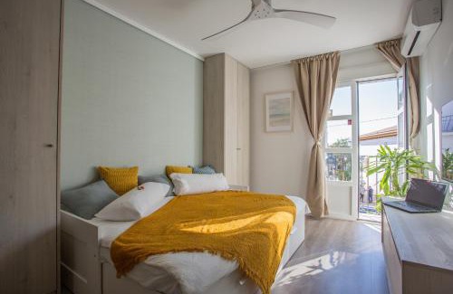 Arroyo de la Miel Apartment | Estudio San Juan