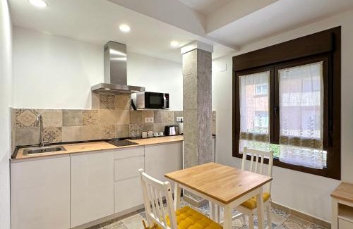 Viana Apartment | Estudio Turístico AMAIA