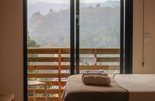 Capivari Hotel | Estudios no Capivari by The Lodges
