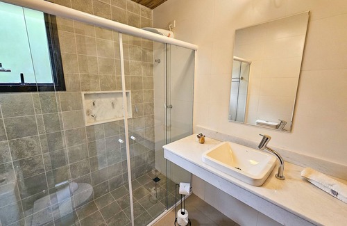 Capivari Hotel | Estudios no Capivari by The Lodges