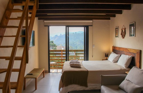 Capivari Hotel | Estudios no Capivari by The Lodges