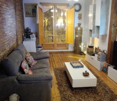 Logrono Historic Centre Apartment | Estupendo Apartamento