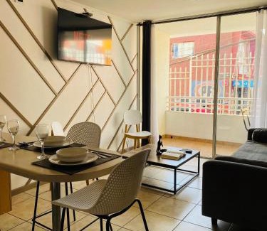 Antofagasta Apartment | Estupendo Departamento - Sector Sur
