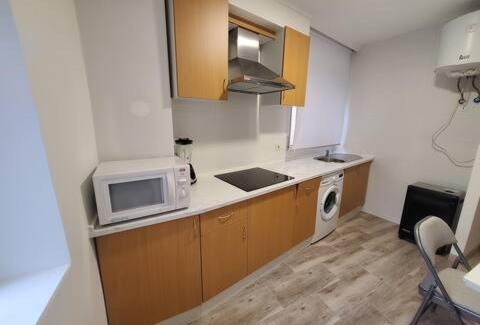 Marin Apartment | Estupendo estudio en Estribela