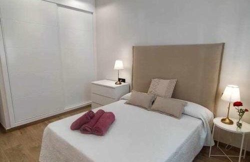 Cadiz Apartment | Estupendo Piso Nuevo en Playa Victoria