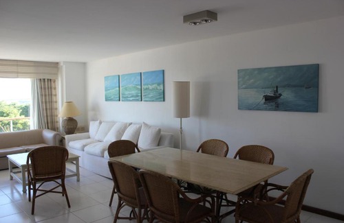 La Barra Apartment | Esturion de Montoya