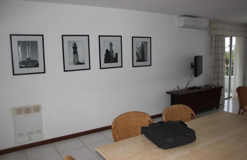 La Barra Apartment | Esturion de Montoya