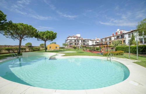 Costa Esuri Apartment | Esurigolf - Pequeño paraiso en el Algarve Español