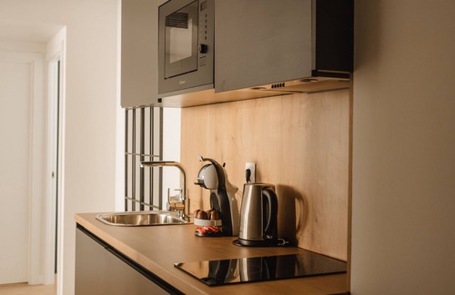 Jerez de la Frontera Old Town Apartment | esZentrico Suites Jerez