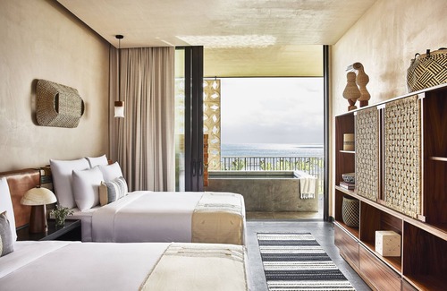 Villa Juarez Resort | Etéreo, Auberge Collection