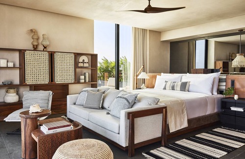 Villa Juarez Resort | Etéreo, Auberge Collection