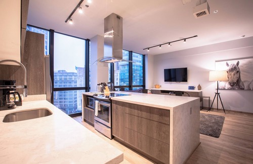 Downtown Pittsburgh Hotel | Etage Executive Living