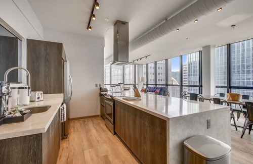 Downtown Pittsburgh Hotel | Etage Executive Living