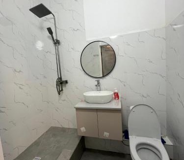Ulytau District Apartment | Etalon Apartment