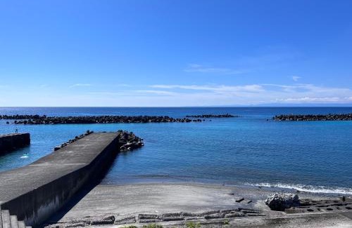 Niijima House | Etcetera Guest House