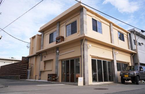 Niijima House | Etcetera Guest House