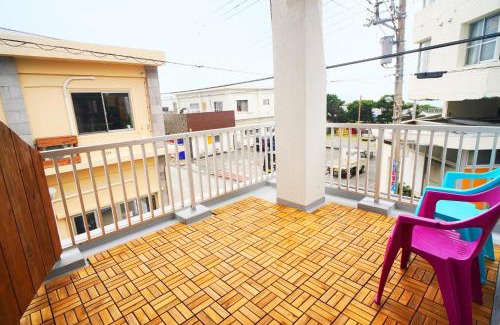 Niijima House | Etcetera Niijima Nagisa Building - Vacation STAY 41879v