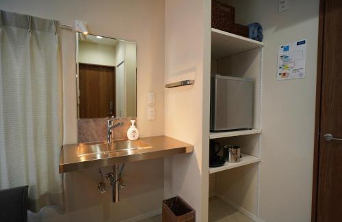 Niijima House | Etcetera Niijima Nagisa Building - Vacation STAY 41879v