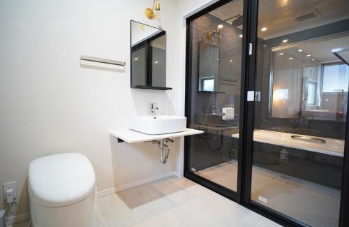 Niijima House | Etcetera Niijima Nagisa Building - Vacation STAY 41894v