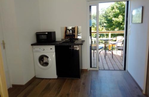 Pont-Aven Apartment | etcheland
