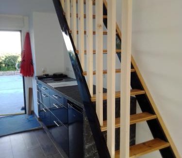 Pont-Aven Apartment | etcheland