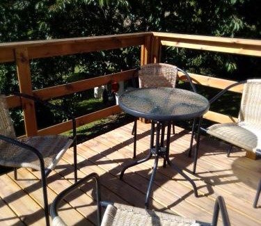 Pont-Aven Apartment | etcheland