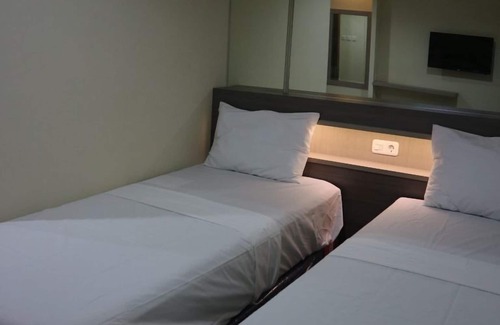 Jakarta Utara Hotel | Ethan Hotel Cilincing Plaza