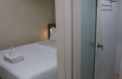 Jakarta Utara Hotel | Ethan Hotel Cilincing Plaza