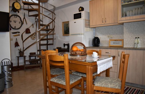 Ethia Cottage | Ethia 2Floor Mountain View Cottage garden wifi ac