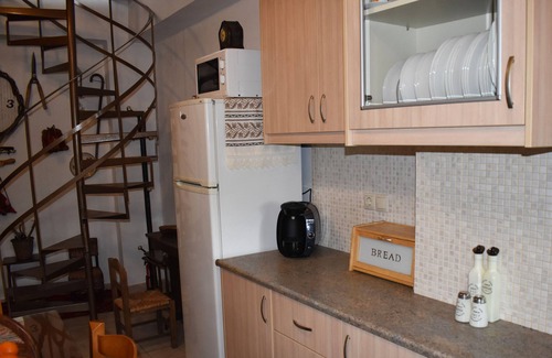 Ethia Cottage | Ethia 2Floor Mountain View Cottage garden wifi ac