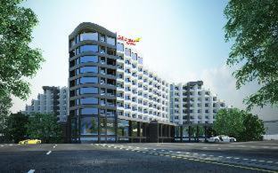 Bole Hotel | Ethiopian Skylight Hotel