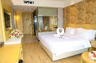 Bole Hotel | Ethiopian Skylight Hotel