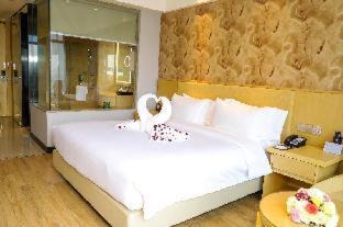 Bole Hotel | Ethiopian Skylight Hotel