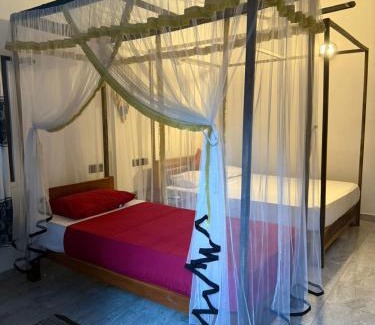 Pottuvil Division 2 Hotel | Ethnico Beach Resort