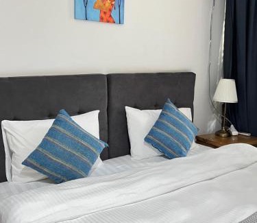 Sololaki Hotel | Ethno Sololaki