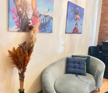 Sololaki Hotel | Ethno Sololaki