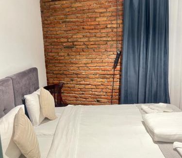 Sololaki Hotel | Ethno Sololaki