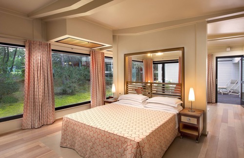 Castellaneta Hotel | Ethra Reserve - Alborèa 5*