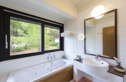 Castellaneta Hotel | Ethra Reserve - Alborèa 5*