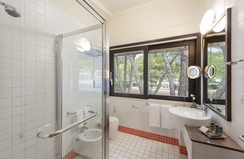 Castellaneta Hotel | Ethra Reserve - Alborèa 5*