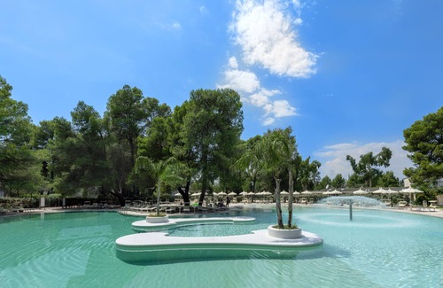 Castellaneta Hotel | Ethra Reserve - Alborèa 5*