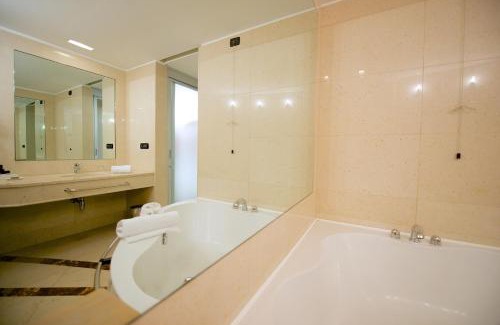 Castellaneta Hotel | Ethra Reserve Kalidria