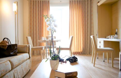 Castellaneta Hotel | Ethra Reserve Kalidria