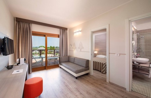 Castellaneta Resort | Ethra Reserve - Valentino 4*