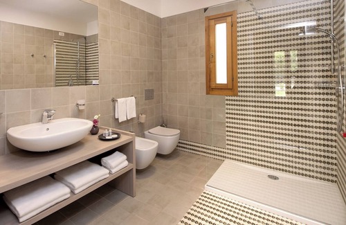 Castellaneta Resort | Ethra Reserve - Valentino 4*