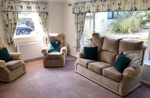 Chathill House | Etive Cottage