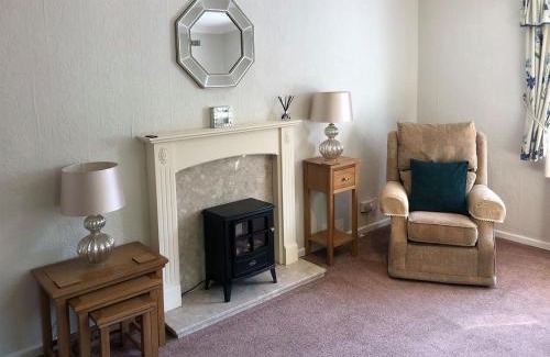 Chathill House | Etive Cottage