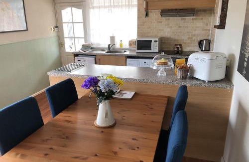 Chathill House | Etive Cottage